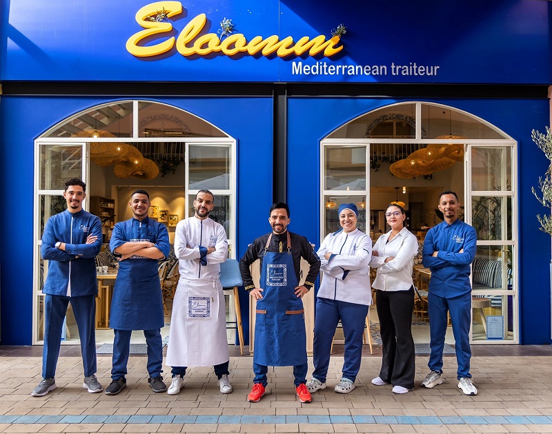 Eloomm